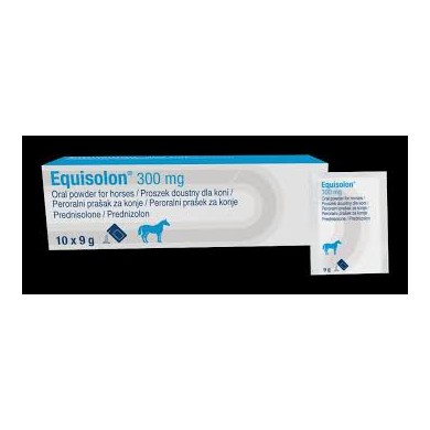 EQUISOLON*OS POLV 10BS 9G