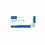 ENROXAL FLAVOUR*10CPR 50MG