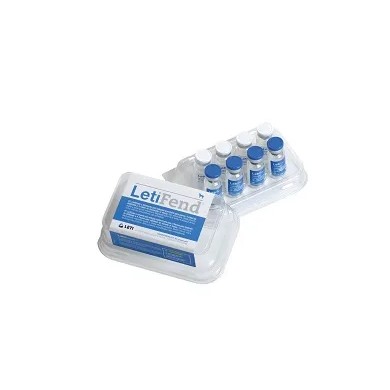 LETIFEND*SC 4FL 1D+4F 0,8ML