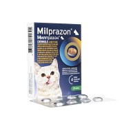 MILPRAZON*2CPR 4MG+10MG GATTI