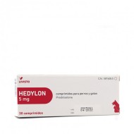HEDYLON*30CPR 5MG