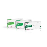 METROVIS*10CPR 100MG