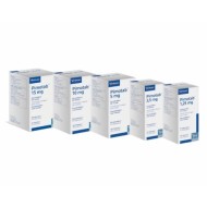 PIMOTAB*100CPR 1,25MG