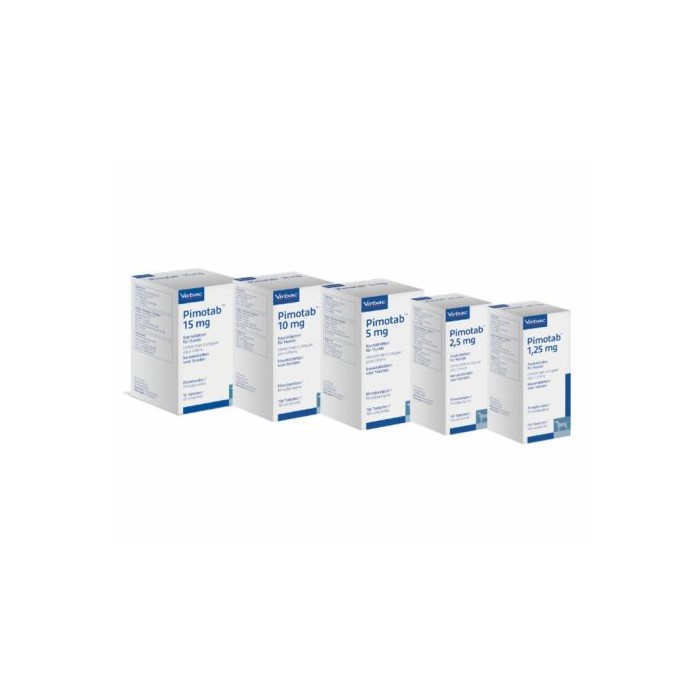 PIMOTAB*100CPR 2,5MG