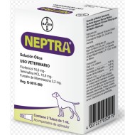 NEPTRA*GTT OTO 2TUBI 