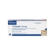 TRILOTAB*30CPR MAST 10MG