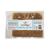 PP BUSTA MERLUZZO 150GR