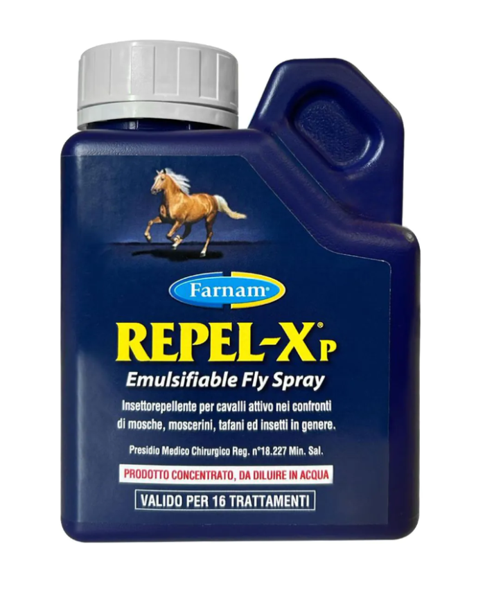 REPEL X 473ML