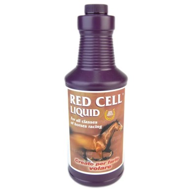 RED CELL 946ML 