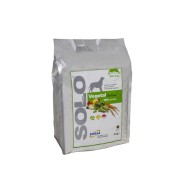 SOLO VEGETAL CROCCHETTE 5KG