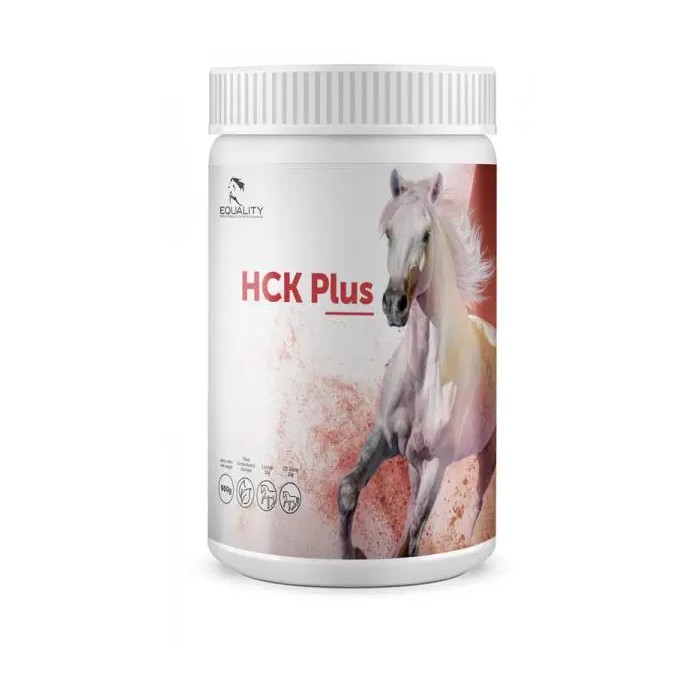 HCK PLUS 900G 