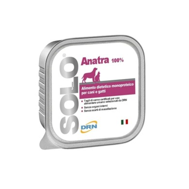 SOLO ANATRA 300G