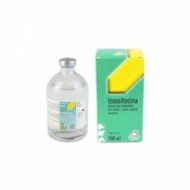 IZOSSITOCINA*INIET FL 100ML