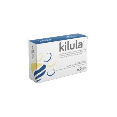 KILULA 30CPR