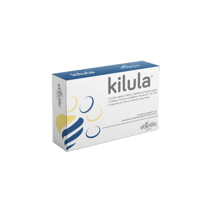 KILULA 30CPR