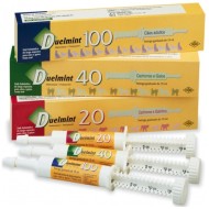 DUELMINT 20*ROSA SIR 15ML