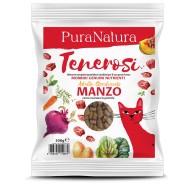 TENEROSI GATTO MANZO 200G
