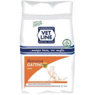 VET LINE PREV GATTINI MAIA800G