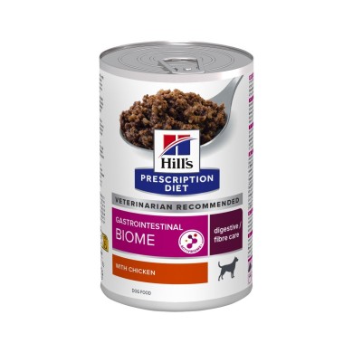 PD CANINE GASTRO BIOME 370G