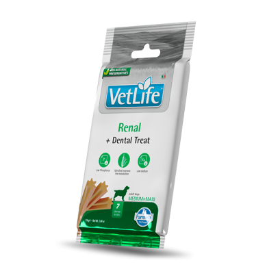 TREATS VETLIFE RENAL MM