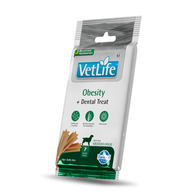 TREATS VETLIFE OBESITY