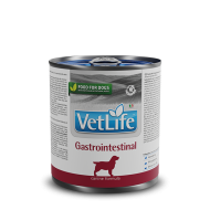 VET LIFE DOG GASTROINT 300G