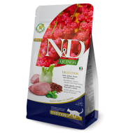 N&D Q FEL DIGESTION AD 1,5KG
