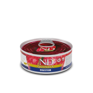 N&D CAT QUINOA DIGESTION 80G