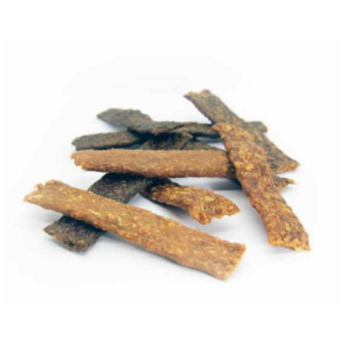 ANATRA ESSICCATA SNACK  100GR