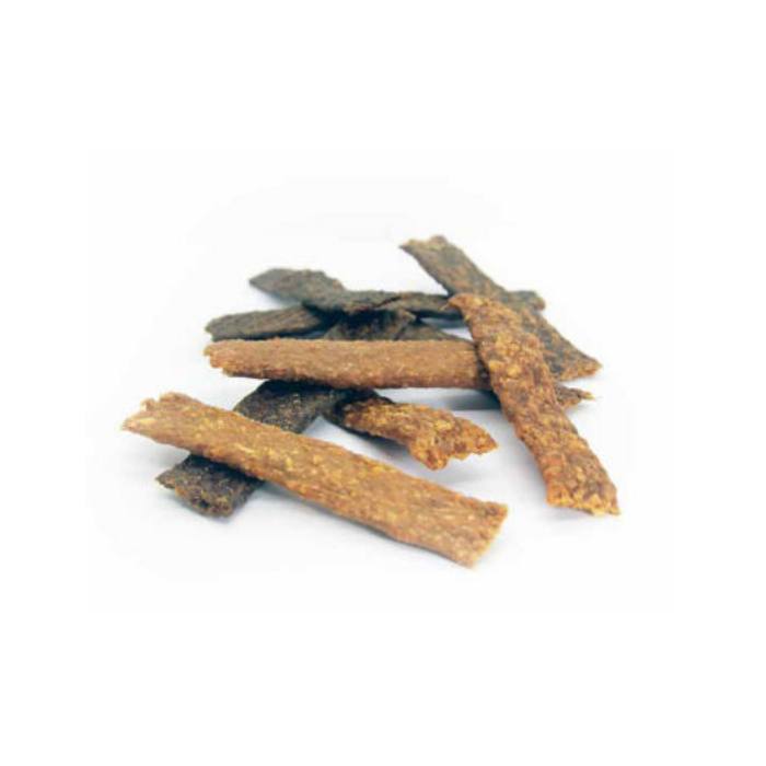 MANZO ESSICCATO SNACK 100GR