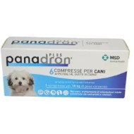 PANADRON PLUS*6CPR
