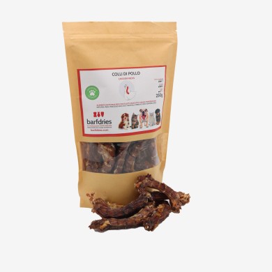 BD COLLI DI POLLO 250G