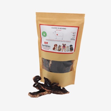 BD CUORE DI BOVINO 200G
