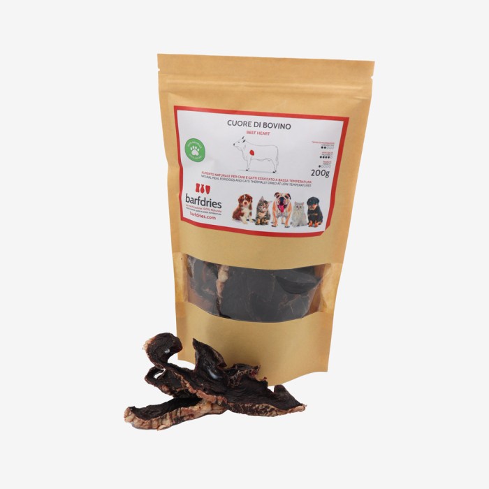 BD CUORE DI BOVINO 200G