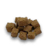 CINGHIALE CUBETTI 100G