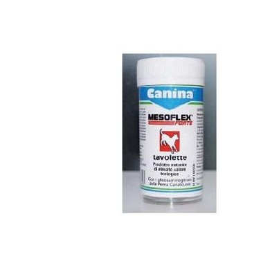 MESOFLEX FORTE 30TAV