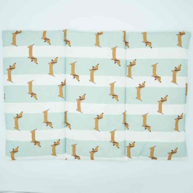 CH RE-DOG MAT TG S DOGGY