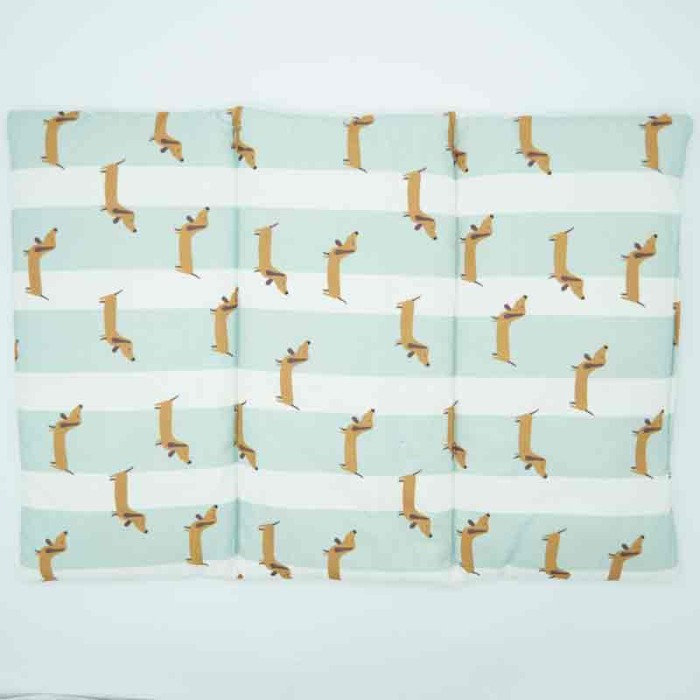 CH RE-DOG MAT TG S DOGGY