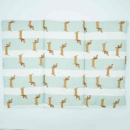 CH RE-DOG MAT TG S DOGGY