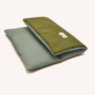 CH RE-DOG MAT TG M FOREST