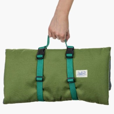 CH RE-DOG MAT TG S FOREST