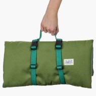 CH RE-DOG MAT TG S FOREST