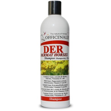 OFFICINALIS DER SH 500ML