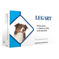 LEGART 30CPR