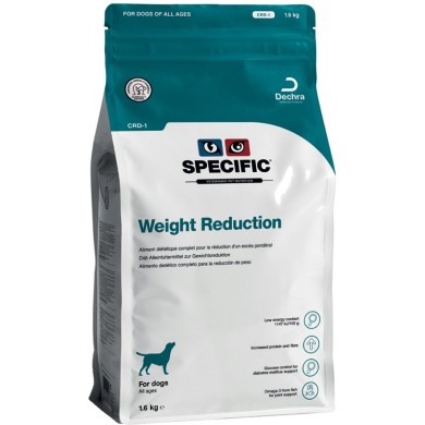 SPECIFIC C CRD 1 W/R D 12KG