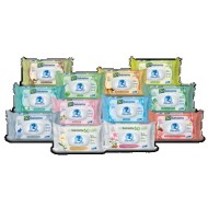SANO E BELLO SALV DET ALOE 50P