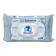 SANO E BELLO SALV DET S/PROF