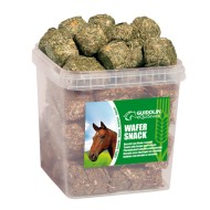 EQUISNACK BISCOTTI WAFER 2,5KG