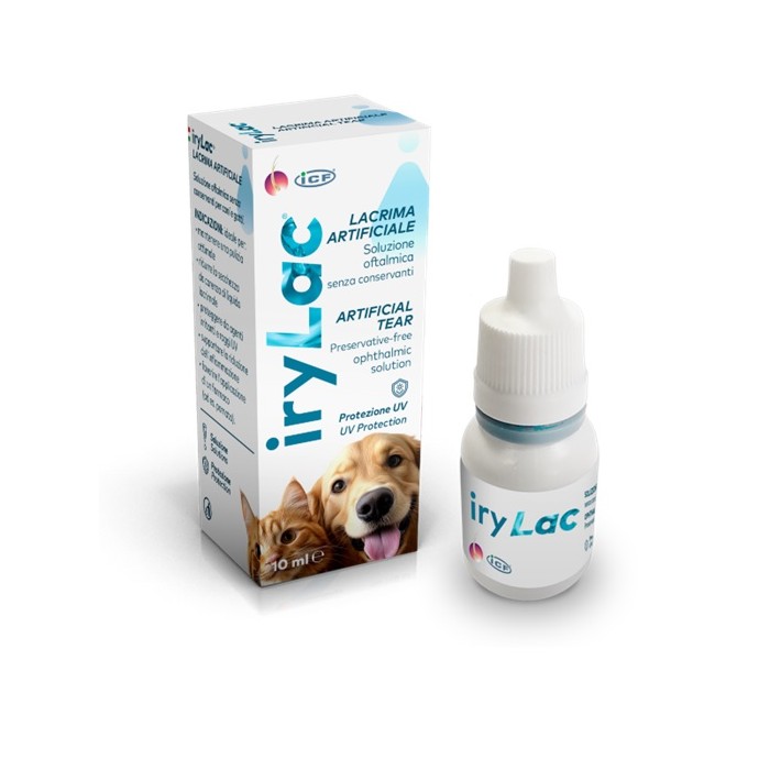 IRYLAC LACRIMA ARTIFICIALE10ML