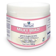 MILKY MIAO PLUS 450G NUTRIGEN
